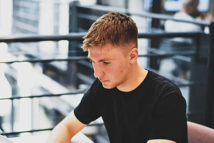 Article thumbnail from Medium