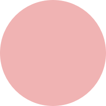 A colourful circle